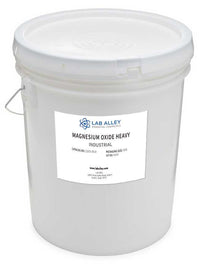 Magnesium Oxide, Industrial Heavy #569