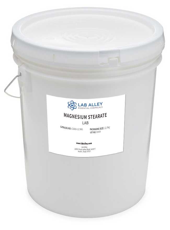 Magnesium Sulfate Crystal, ACS Grade