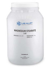 Magnesium Stearate, Lab Grade