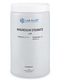 Magnesium Stearate, Lab Grade
