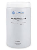 Magnesium Sulfate Crystal, ACS Grade