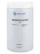 Magnesium Sulfate, USP Grade