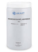 Magnesium Sulfate Powder Anhydrous, ACS Grade