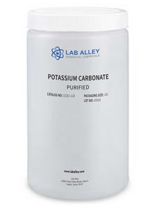 Potassium Carbonate Purified