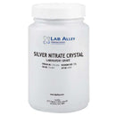 Silver Nitrate Crystal Lab Grade