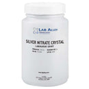 Silver Nitrate Crystal Lab Grade