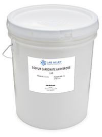Sodium Carbonate Anhydrous, Lab Grade