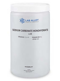 Sodium Carbonate Monohydrate, Lab Grade