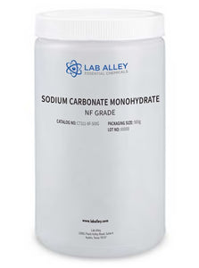 Sodium Carbonate Monohydrate, NF Grade