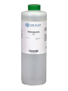 Triethylene Glycol Lab Grade
