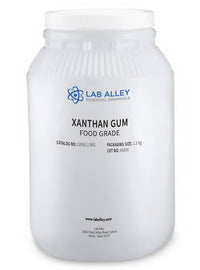 Xanthan Gum, Food Grade