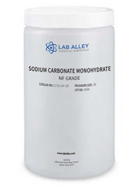 Sodium Carbonate Monohydrate, NF Grade