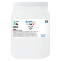 Caffeine Powder, USP/FCC/Food Grade, Kosher, Halal