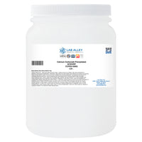 Calcium Carbonate Precipitated, ACS/USP Grade