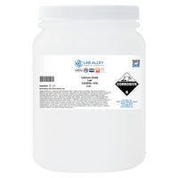 Calcium Oxide, Lab Grade