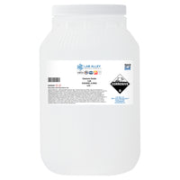 Calcium Oxide, Lab Grade