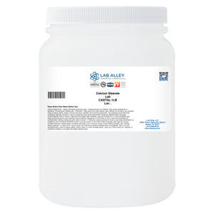 Calcium Stearate, Lab Grade