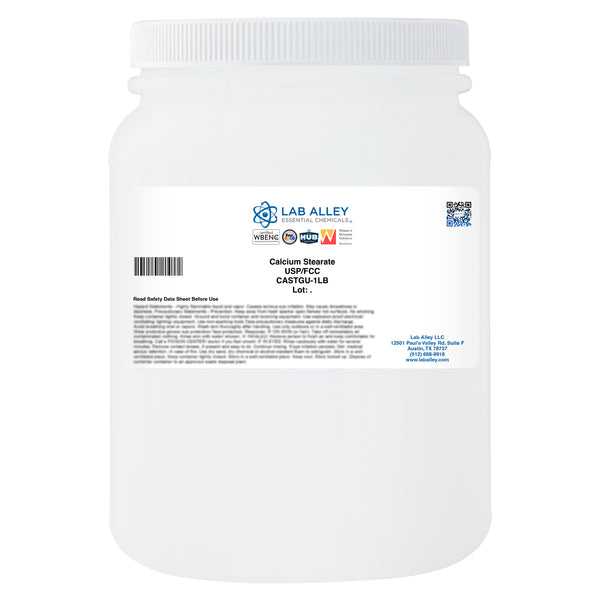 Calcium Stearate, USP/FCC Grade
