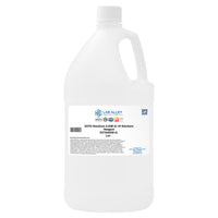 EDTA Disodium 0.05M (0.1N) Solution, Reagent Grade