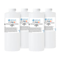 EDTA Disodium 0.05M (0.1N) Solution, Reagent Grade