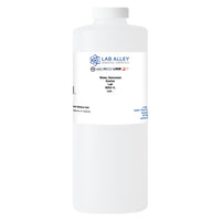 Deionized Water Lab Grade, Kosher
