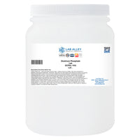Dicalcium Phosphate, Lab Grade