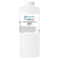 EDTA Disodium 0.2M Solution, Reagent Grade