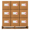 4 Liter Case x 36 units per pallet