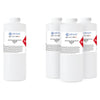 4 x 1 Liter Case