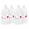 4 x 4 Liters Case