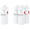4 x 1 Liter Case