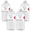 Ethanol 140 Proof (70%) Non-Denatured Alcohol, USP/FCC Food Grade, Kosher, Halal