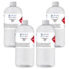 4 x 1 Liter Case
