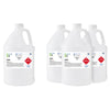 4 x 4 Liters Case