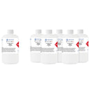 Ethanol 140 Proof (70%) Non-Denatured Alcohol, USP/FCC Food Grade, Kosher, Halal