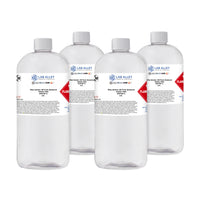 Ethanol 190 Proof (95%) Denatured Alcohol, Kosher, Halal