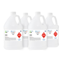 Ethanol 190 Proof (95%) Non-Denatured Alcohol, USP/FCC Food Grade, Kosher, Halal