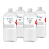 4 x 1 Liter Case