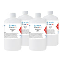 Ethanol 190 Proof (95%) Non-Denatured Alcohol, USP/FCC Food Grade, Kosher, Halal