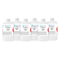 Ethanol 190 Proof (95%) Non-Denatured Alcohol, USP/FCC Food Grade, Kosher, Halal