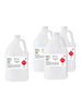 4 x 1 Gallon Case
