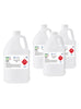 4 x 4 Liters Case