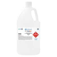 Ethanol 200 Proof (100%) Completely Denatured with Heptane, Kosher, Halal