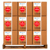 4 x 4 Liter Case x 36 units per pallet