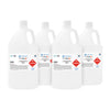 4 x 4 Liters Case