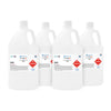 4 x 4 Liters Case