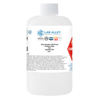 Food Grade Ethanol, 200 Proof, Kosher, Halal