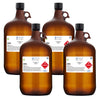 4 x 4 Liters Case