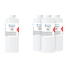4 x 1 Liter Case