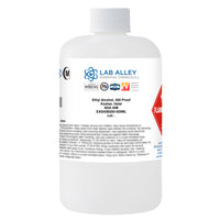 SDA 40B Ethanol 200 Proof (100%), Kosher, Halal